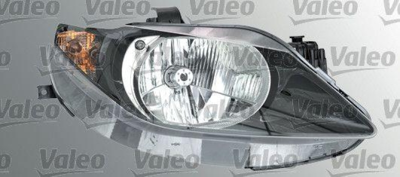 VALEO Headlight ORIGINAL PART