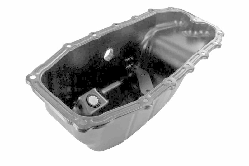 VAICO Oil sump Original VAICO Quality