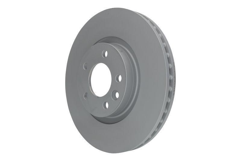 2 ATE Bremsscheiben Ø333mm + Beläge vorne passend für VW Transporter Multivan T5