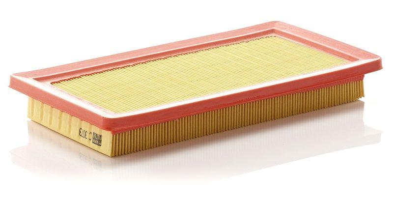 MANN-FILTER Luftfilter C 3073