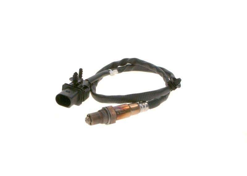 BOSCH Lambdasonde 0 258 017 140