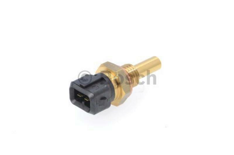 BOSCH Sensor, coolant temperature