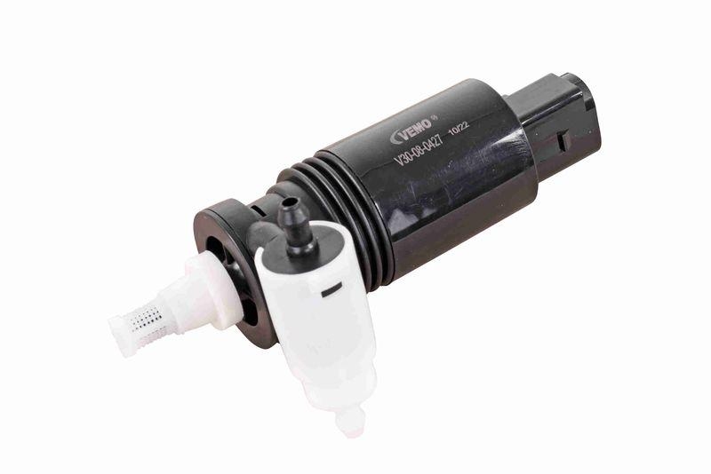 VEMO Washer Fluid Pump, window cleaning Green Mobility Parts