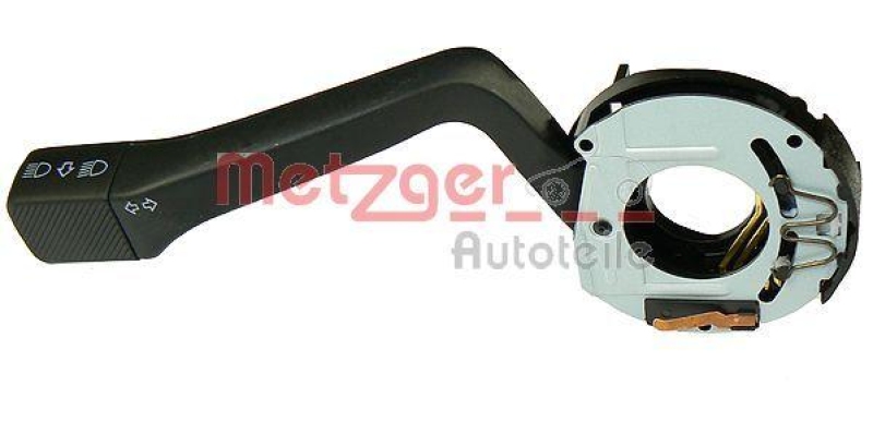 METZGER Control Stalk, indicators