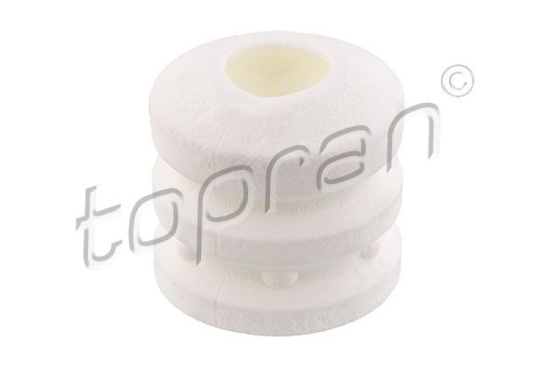 TOPRAN Rubber Buffer, suspension