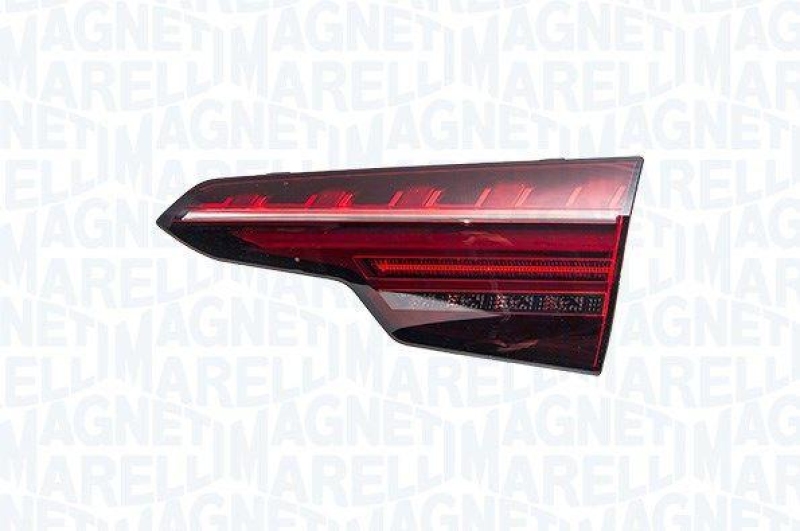 MAGNETI MARELLI Heckleuchte 714081960103