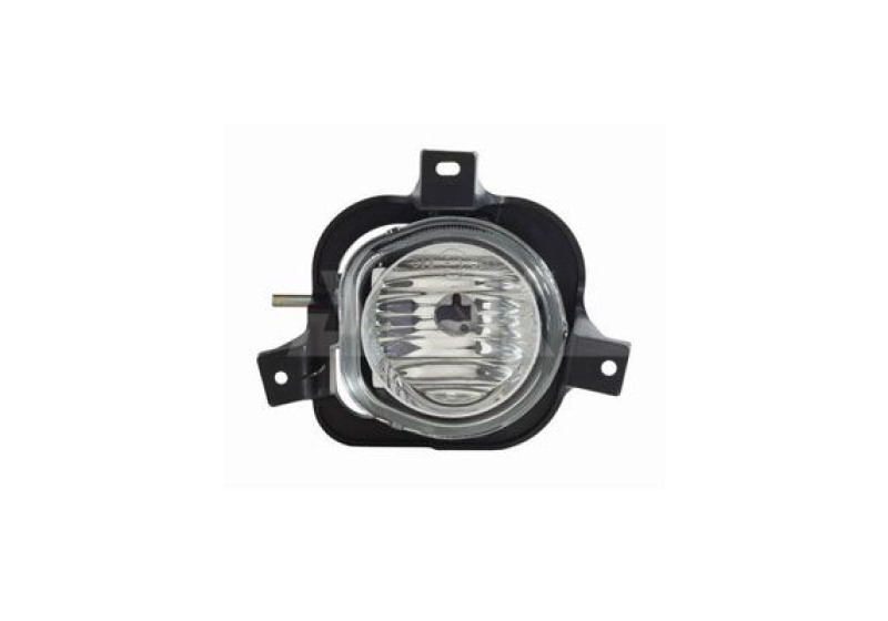 Front Fog Light
