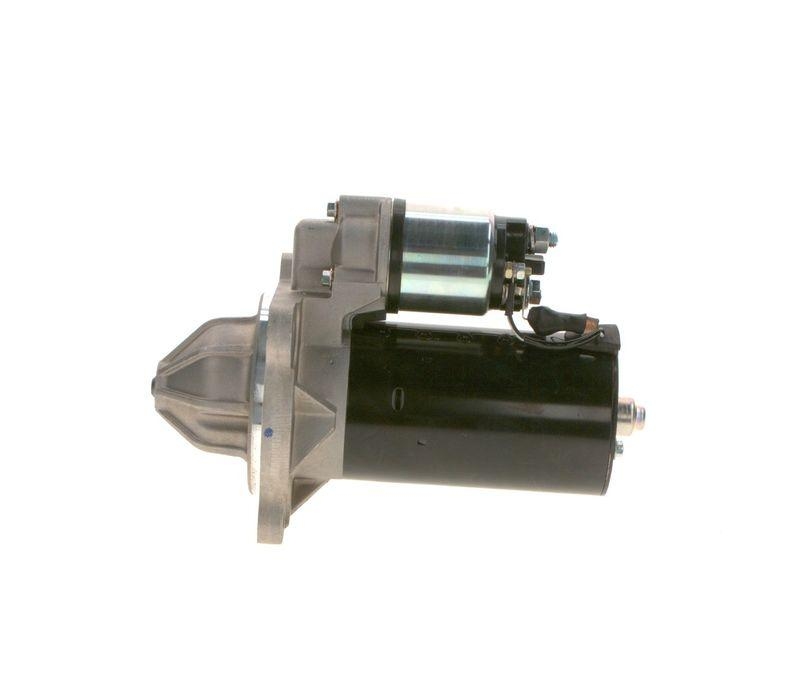 BOSCH Starter