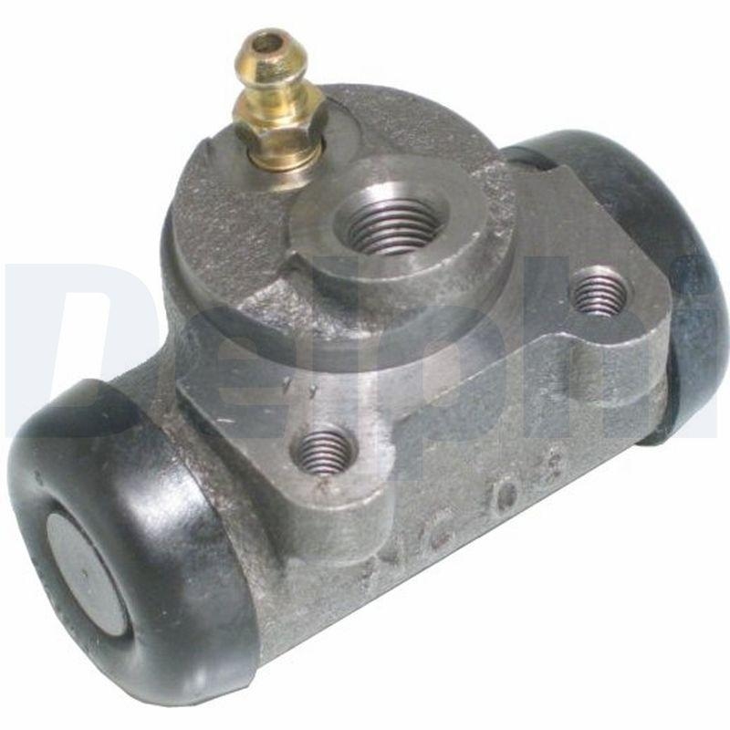 DELPHI Radbremszylinder LW30269