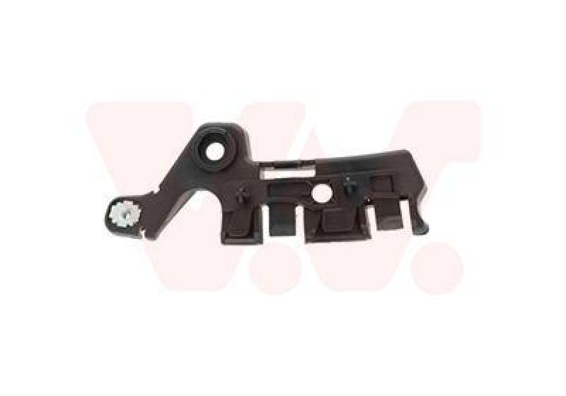 VAN WEZEL Halter, Sto&szlig;f&auml;nger 4377569