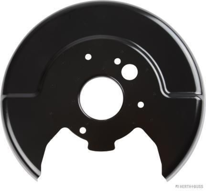 HERTH+BUSS JAKOPARTS Spritzblech, Bremsscheibe J3351000