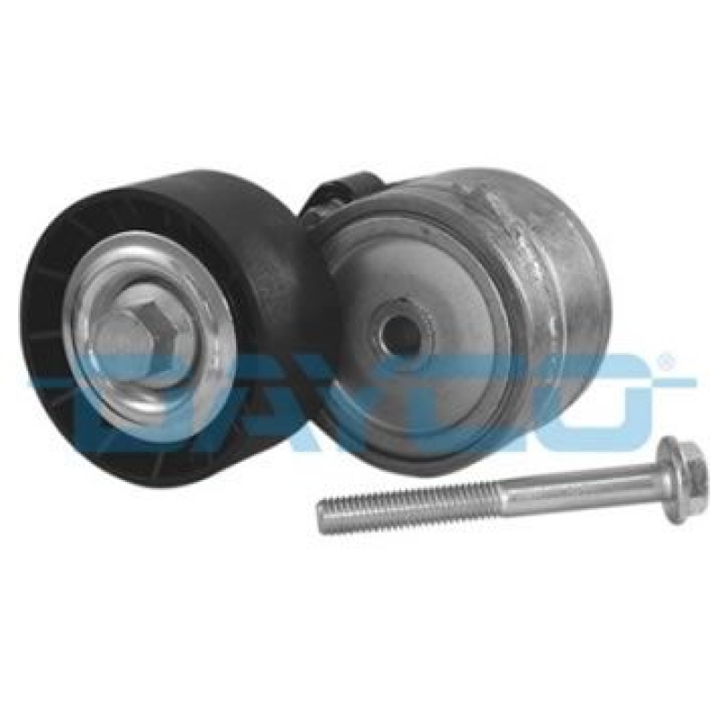 DAYCO Belt Tensioner, V-ribbed belt