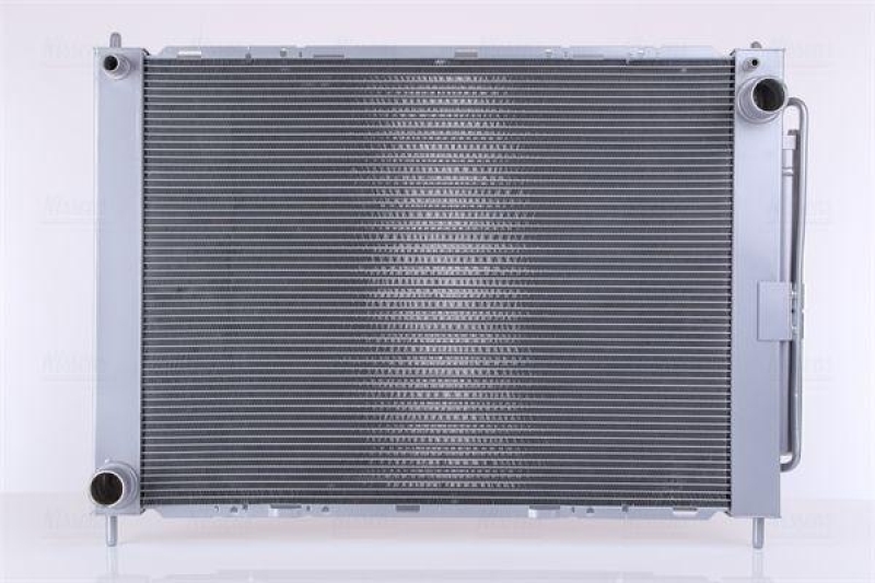 NISSENS Cooler Module