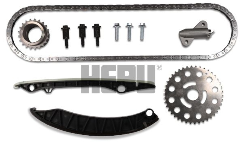 HEPU Timing Chain Kit