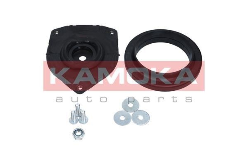 KAMOKA Repair Kit, suspension strut support mount