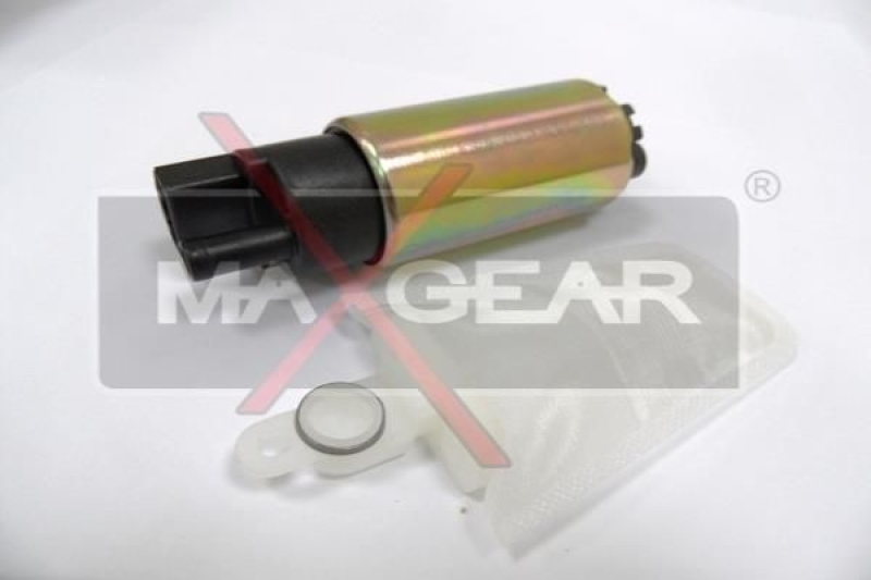 MAXGEAR Fuel Pump