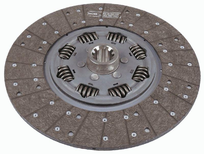 SACHS Clutch Disc