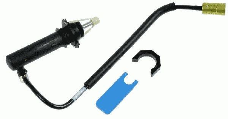 SACHS Nehmerzylinder, Kupplung 6283 600 509