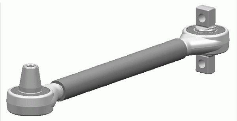 LEMF&Ouml;RDER Control/Trailing Arm, wheel suspension