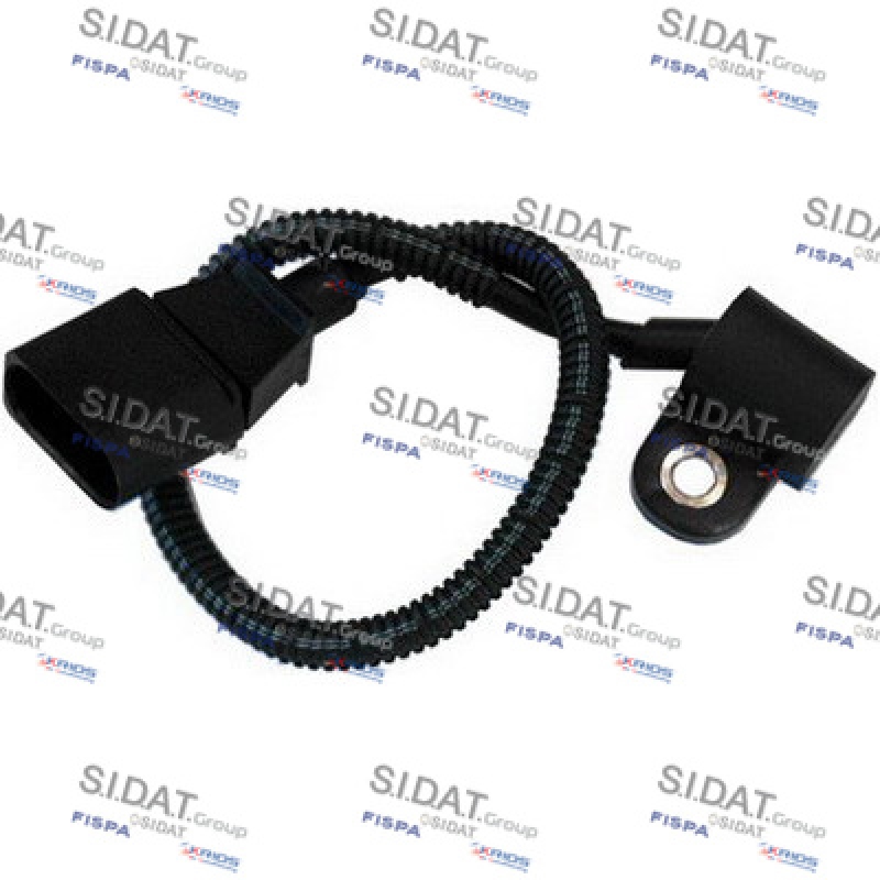 SIDAT Sensor, Nockenwellenposition