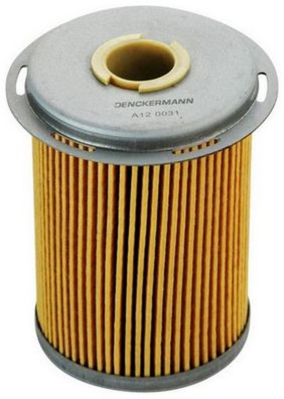 DENCKERMANN Kraftstofffilter