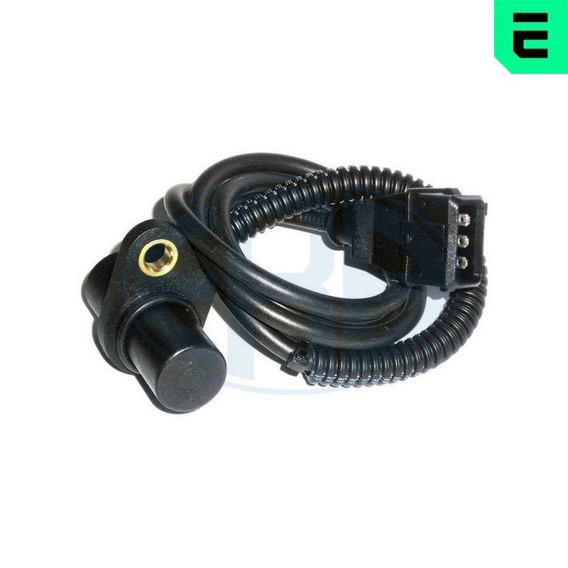 ERA Sensor, crankshaft pulse