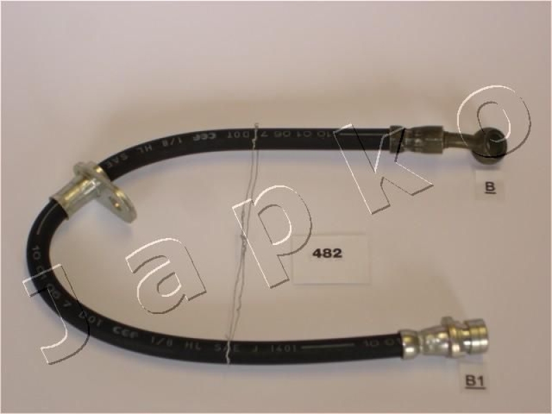 JAPKO Holding Bracket, brake hose