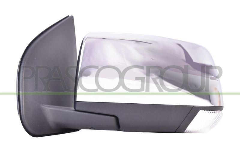 PRASCO Exterior Mirror