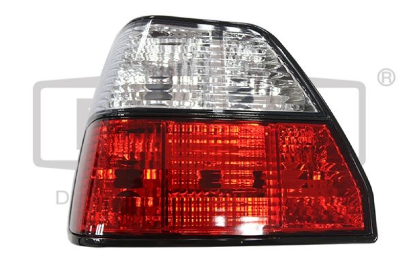 DPA Combination Rear Light