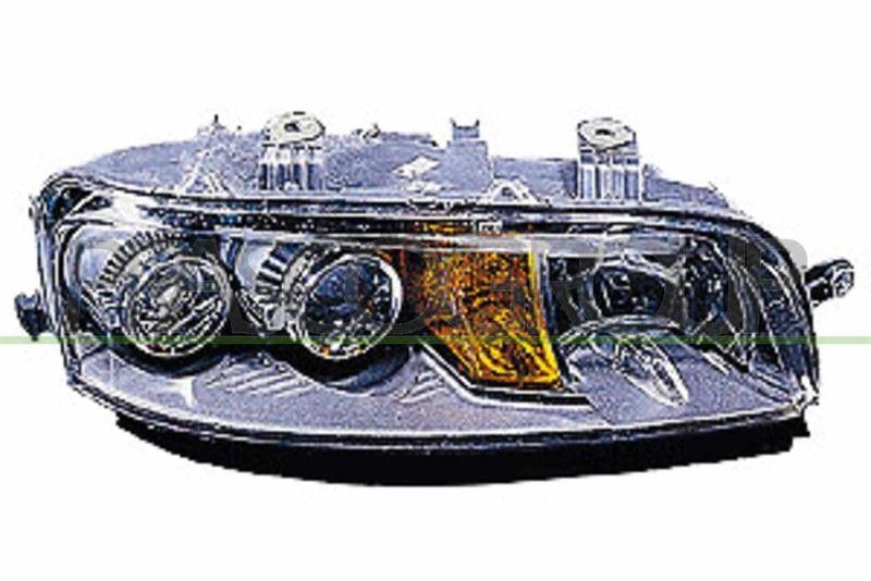 Headlight
