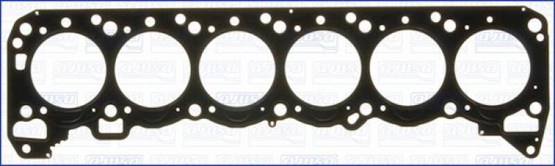 AJUSA Gasket, cylinder head MULTILAYER STEEL