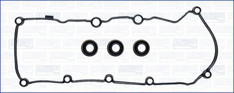 AJUSA Gasket Set, cylinder head cover