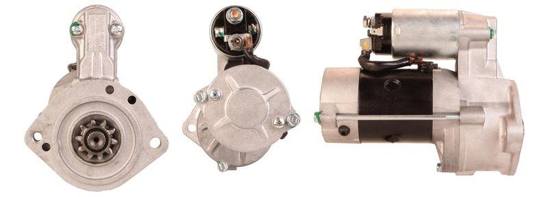 LUCAS Starter LRS00601