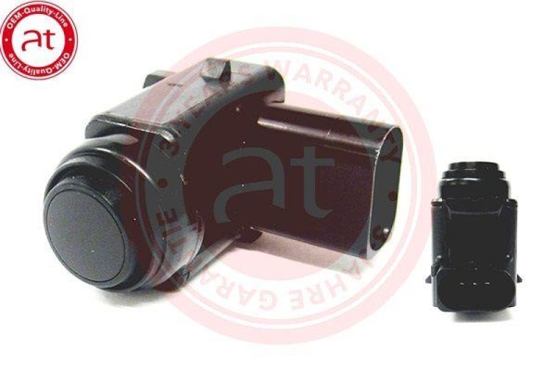 at autoteile germany Sensor, Einparkhilfe OEM - Quality - Line
