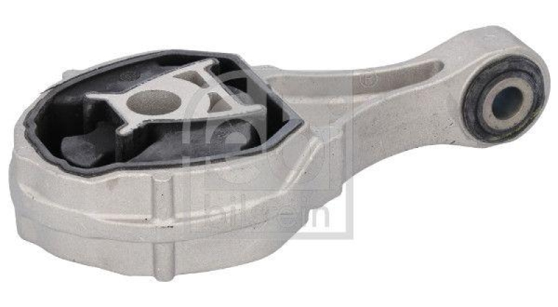 FEBI BILSTEIN Lagerung, Motor