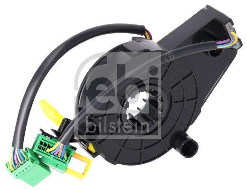 FEBI BILSTEIN Wickelfeder, Airbag 199087