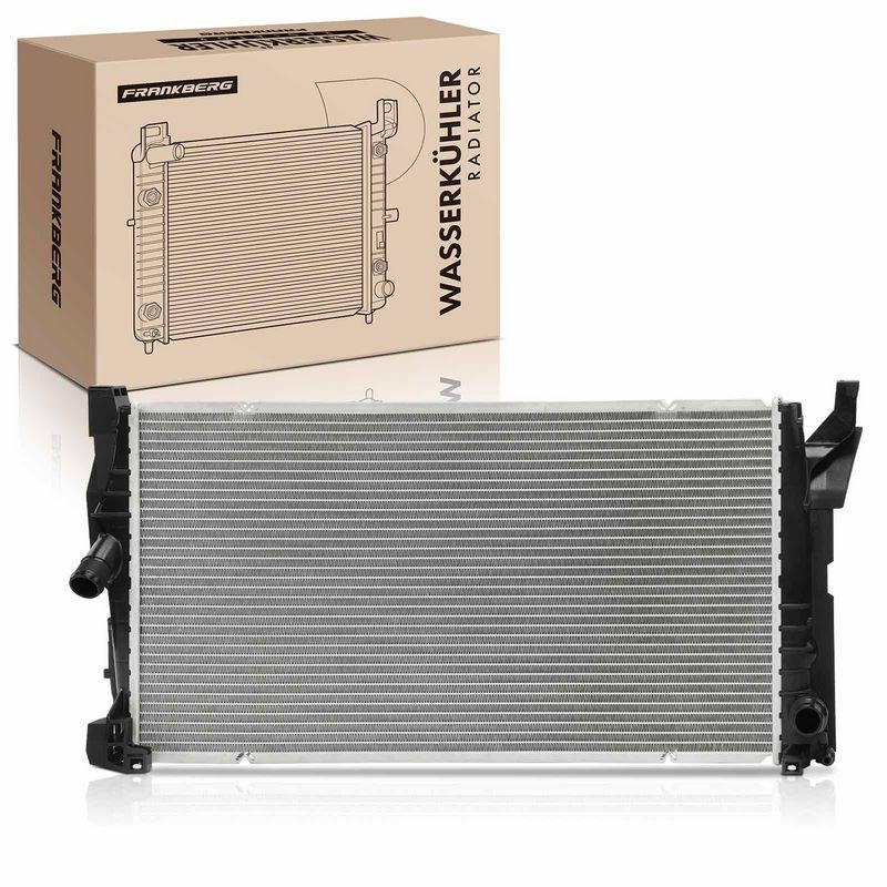 1x Frankberg K&uuml;hler Wasserk&uuml;hler Motork&uuml;hler 5481FB0042580