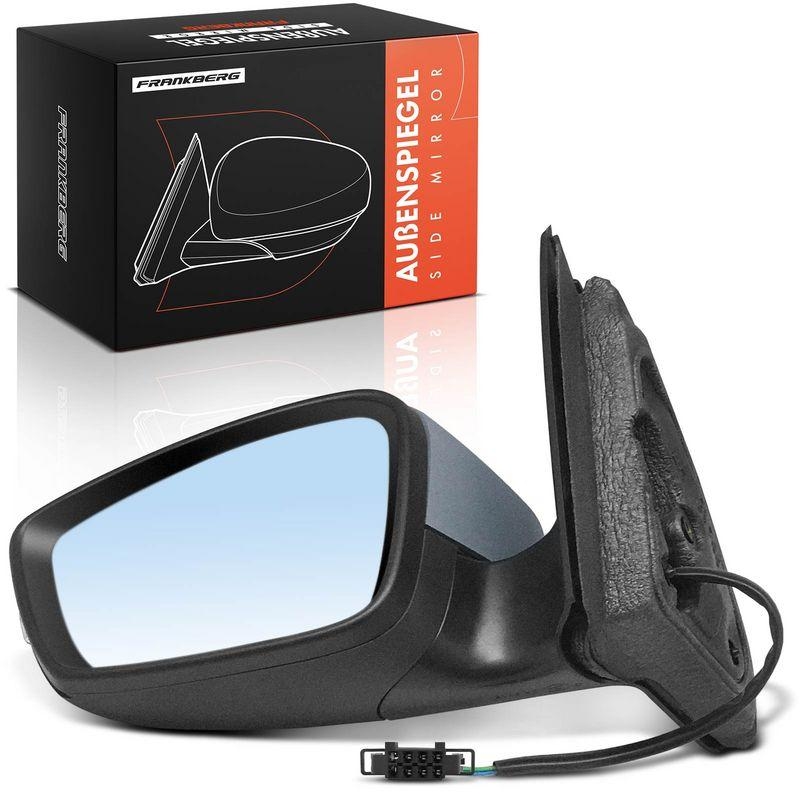 1x Frankberg Au&szlig;enspiegel Links 5481FB0047685