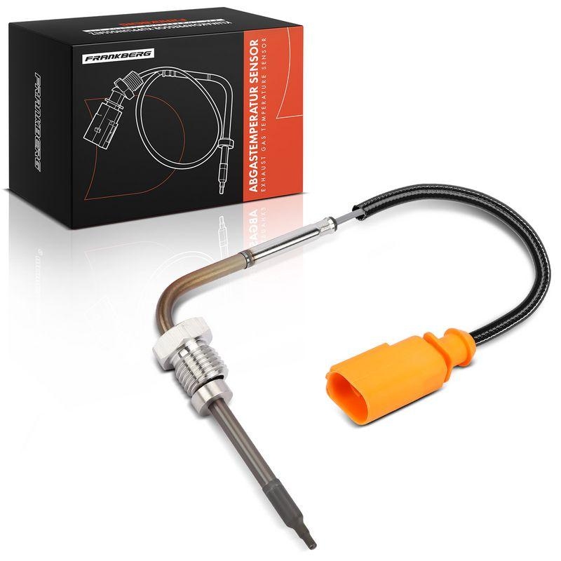 1x Frankberg Abgastemperatursensor 5481FB0050972