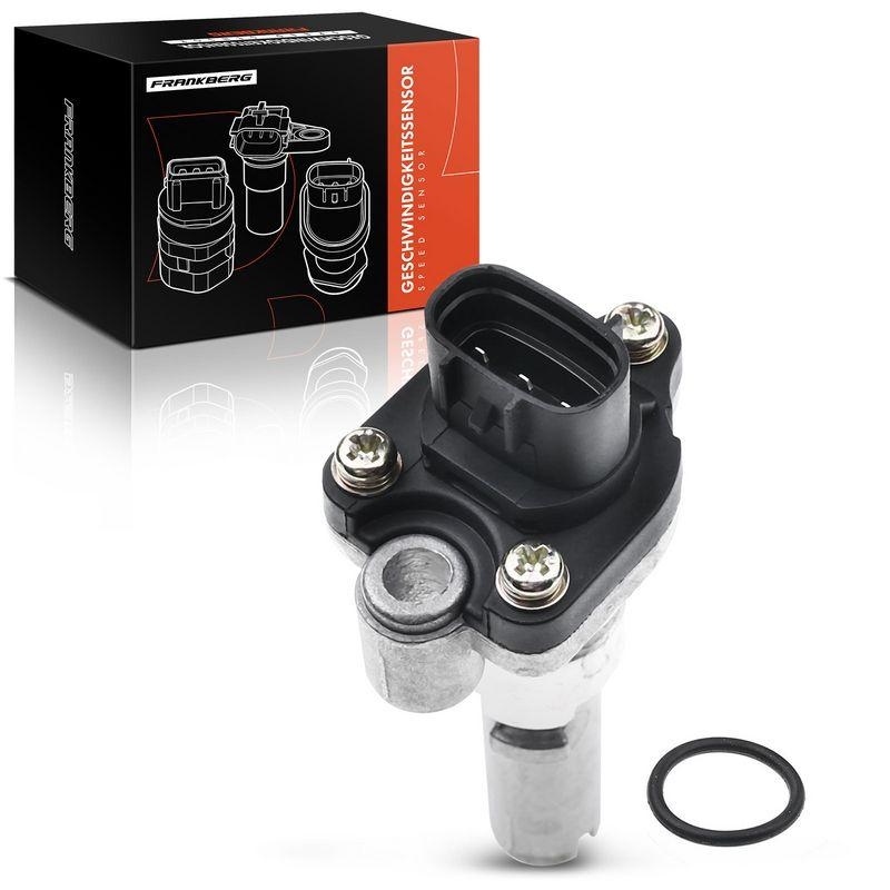 1x Frankberg Geschwindigkeitssensor 5481FB0020155