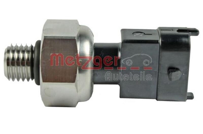 METZGER Sensor, fuel pressure OE-part