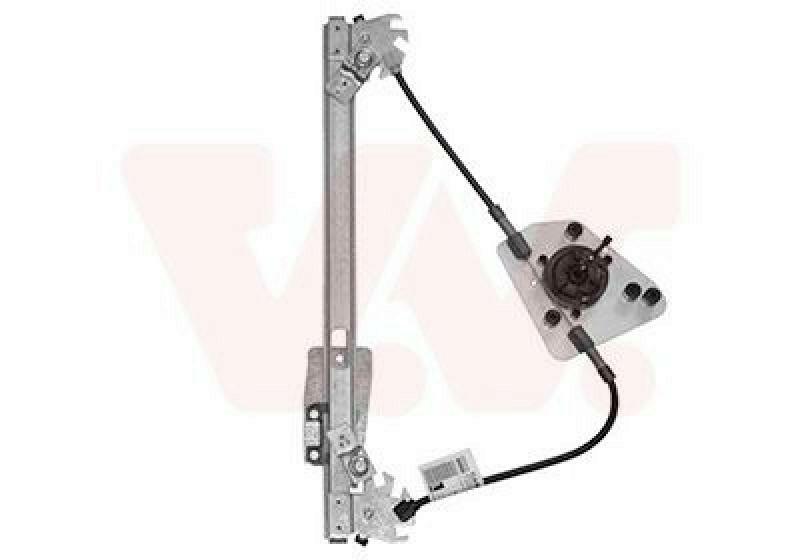 VAN WEZEL Window Regulator