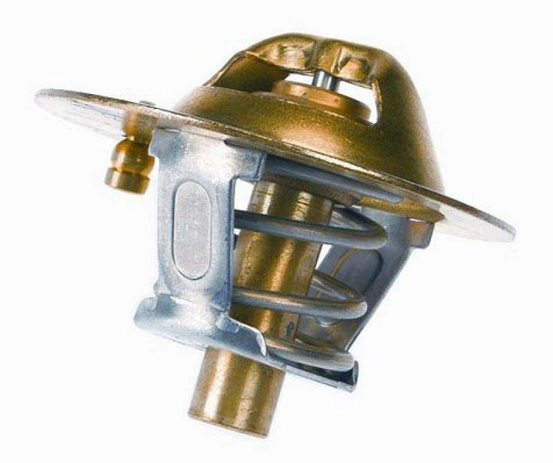 BorgWarner (Wahler) Thermostat für Kühlmittel / Kühlerthermostat