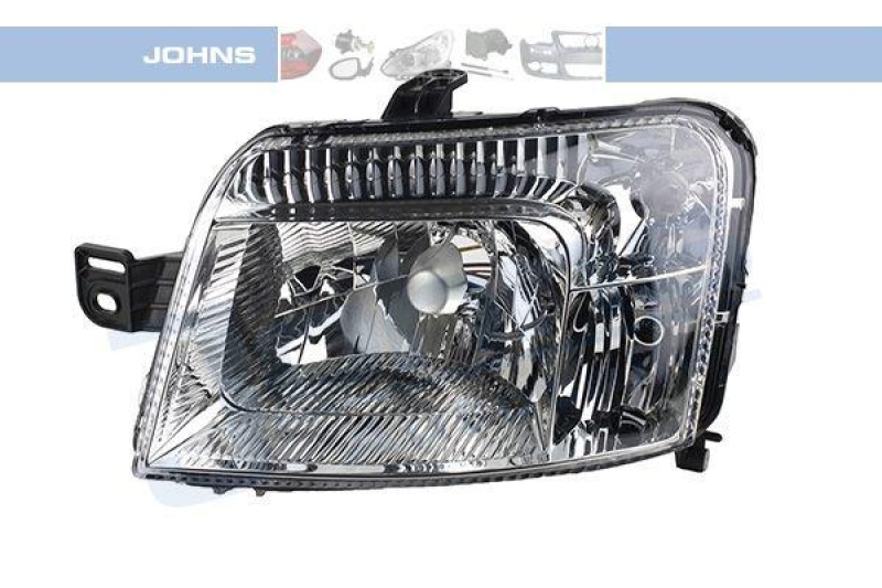 Headlight