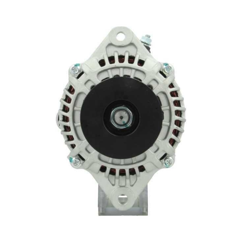 BV PSH Generator +Line