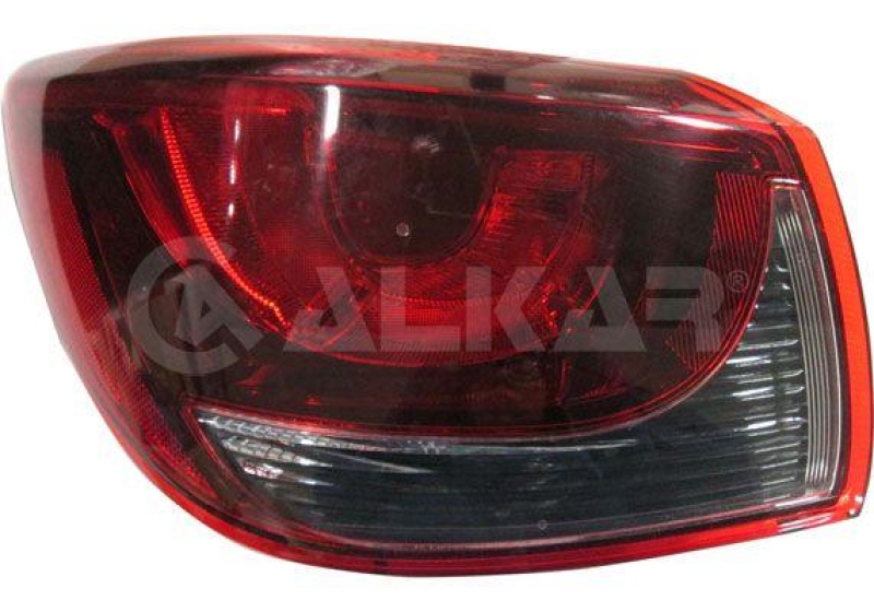 Combination Rearlight