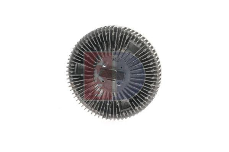 AKS DASIS Clutch, radiator fan