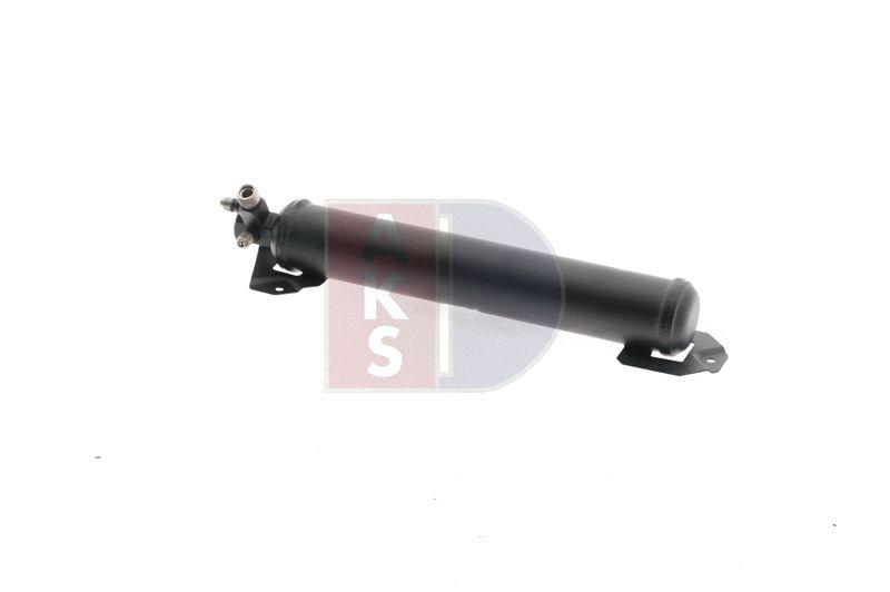 AKS DASIS Trockner, Klimaanlage 800460N