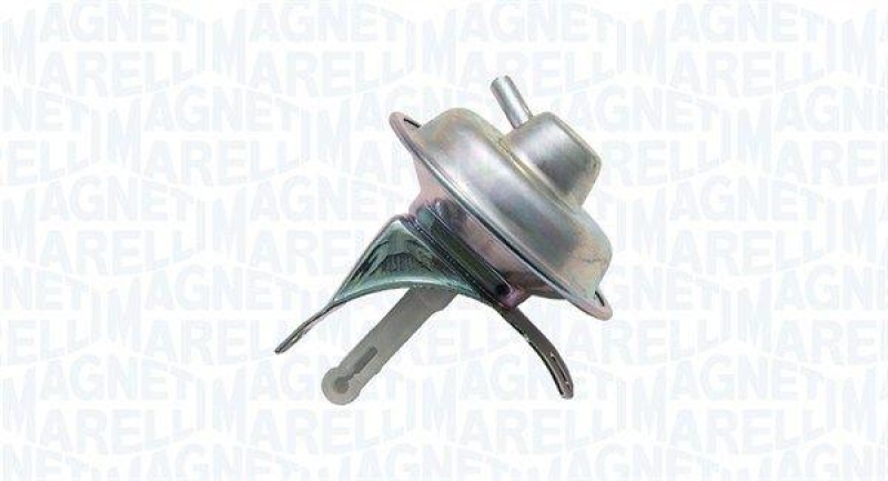 MAGNETI MARELLI Vacuum Cell, ignition distributor