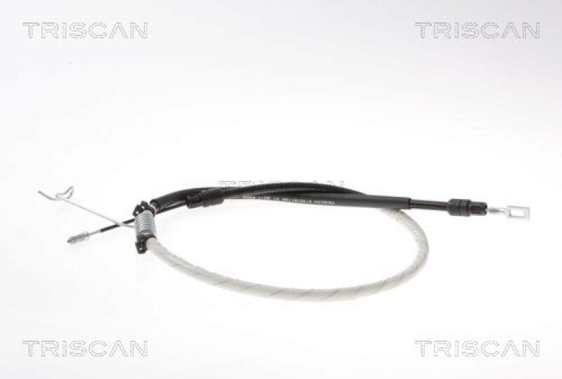 TRISCAN Cable, parking brake